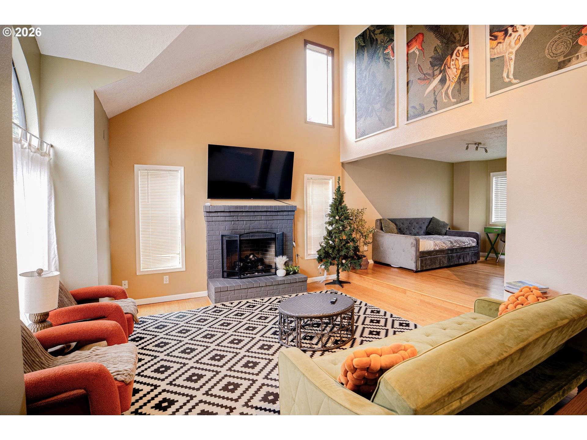 3600 SW BRITTANY DR, Gresham, OR 97080