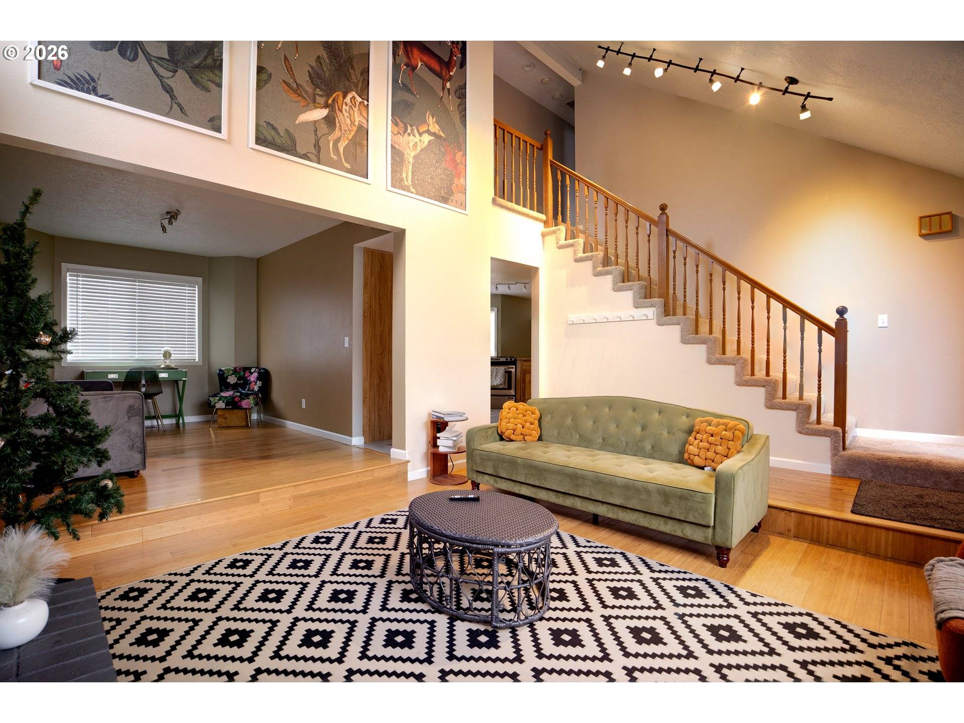 3600 SW BRITTANY DR, Gresham, OR 97080