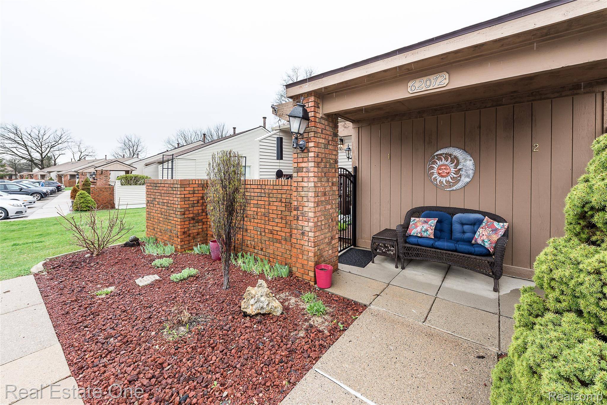 62072 York town DR #1, Southlyoncity_oakland, MI 48178