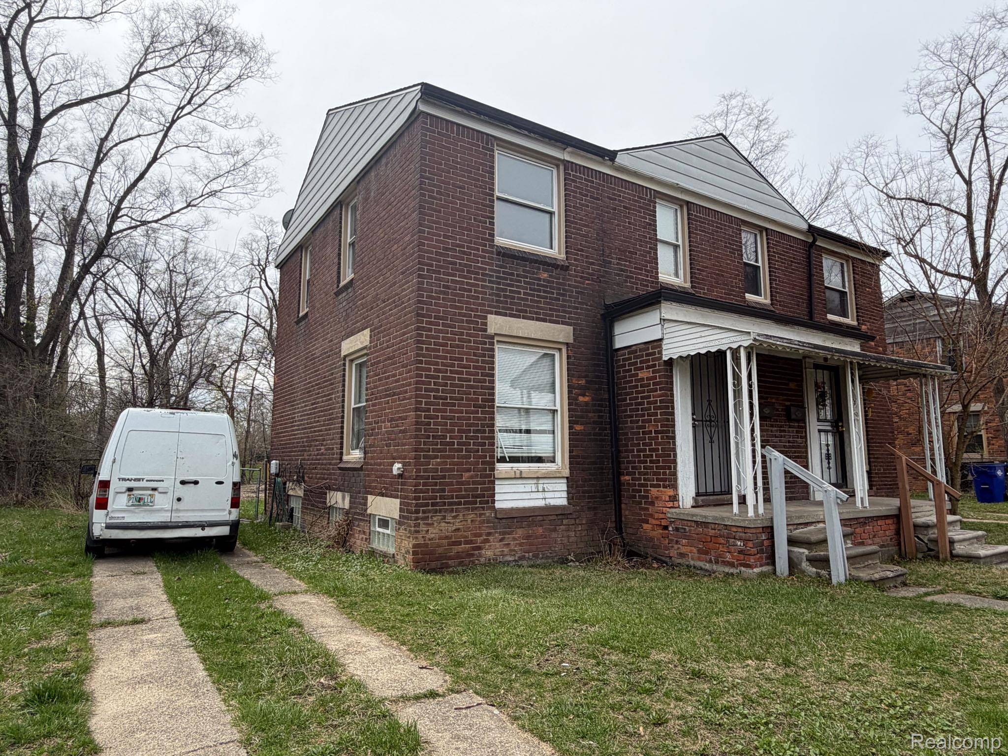 7522 Giese ST, Detroit, MI 48234