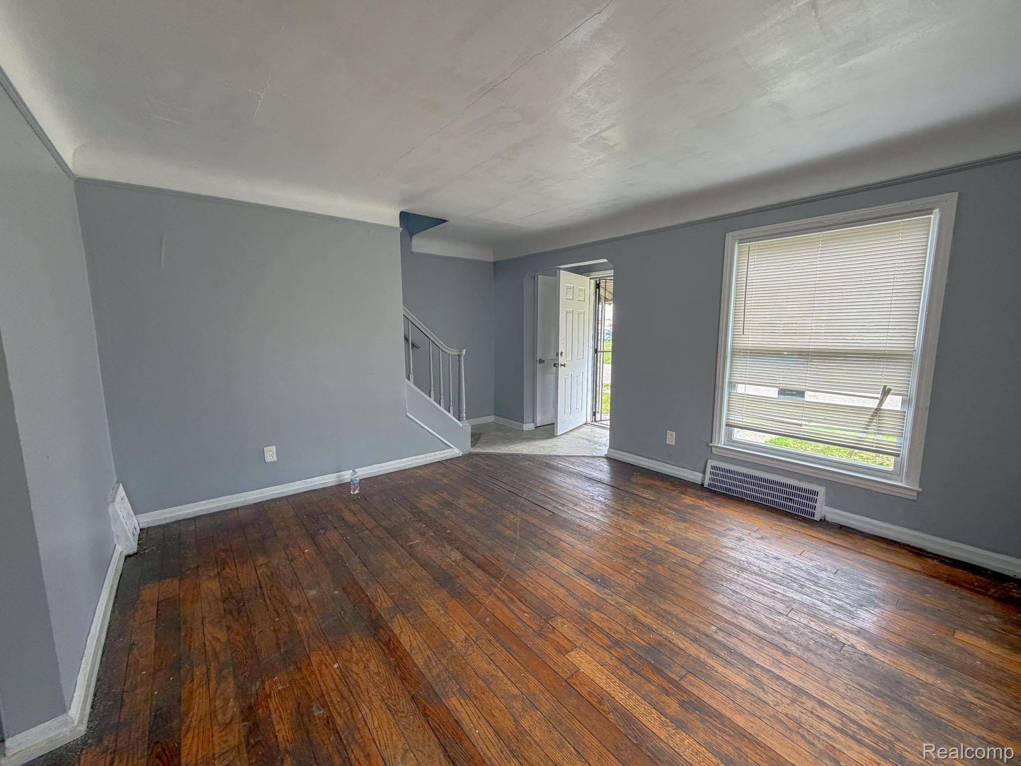 7522 Giese ST, Detroit, MI 48234