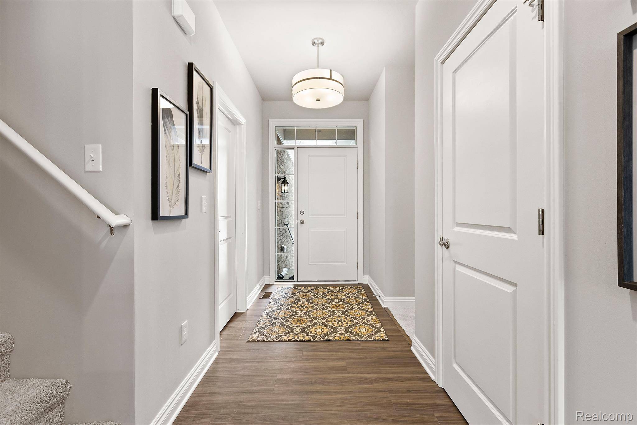 2209 Chase DR #101, Hartland Township, MI 48855