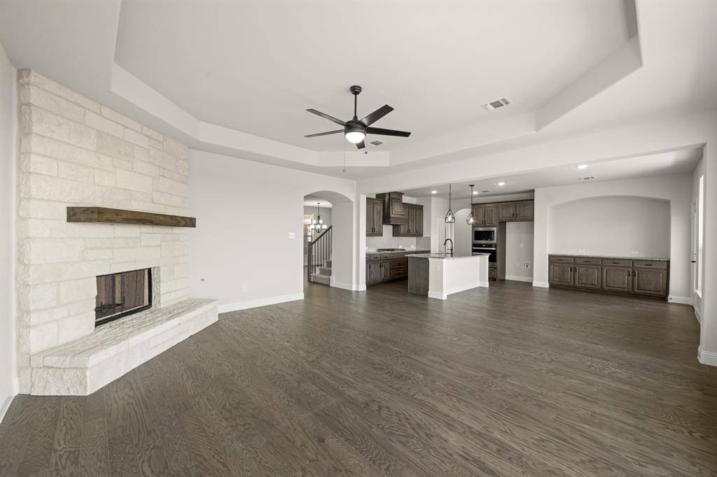 3438 Arbor Grove Trail, Midlothian, TX 76065