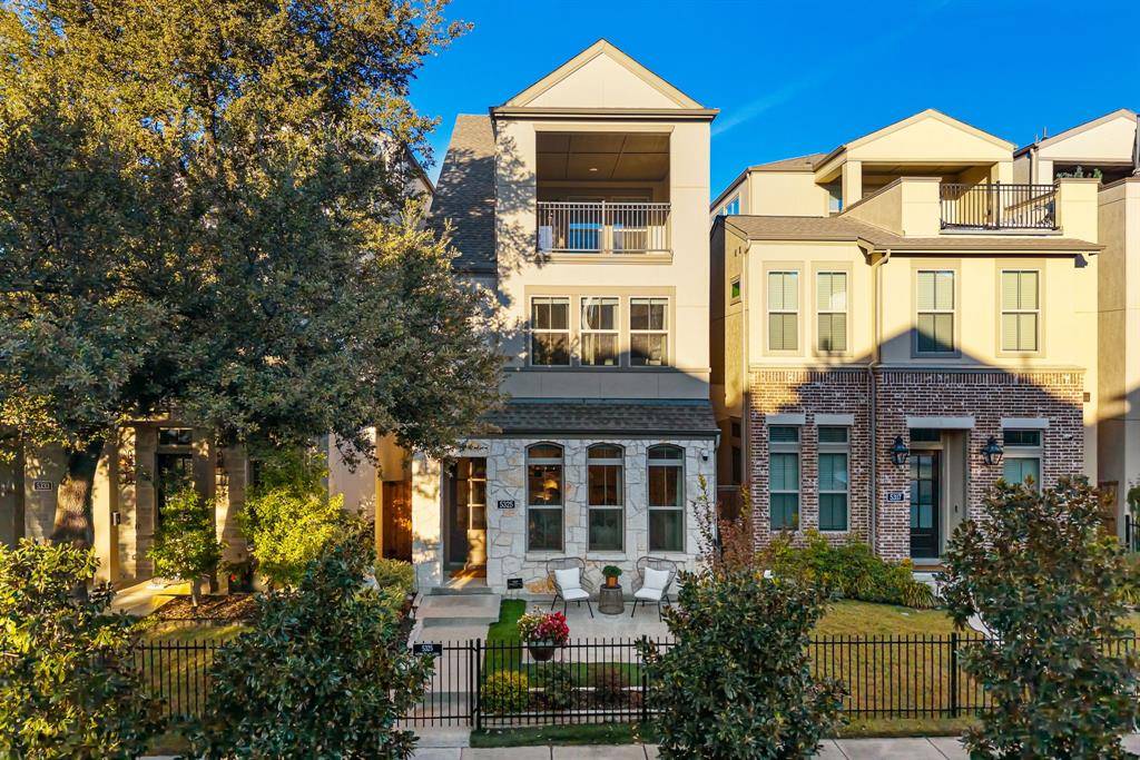 5325 Autumnbrook Court, Dallas, TX 75209