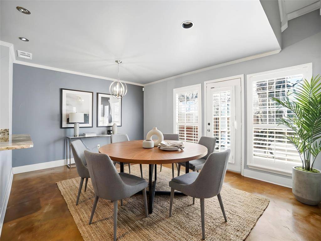 8503 Coppertowne Lane, Dallas, TX 75243