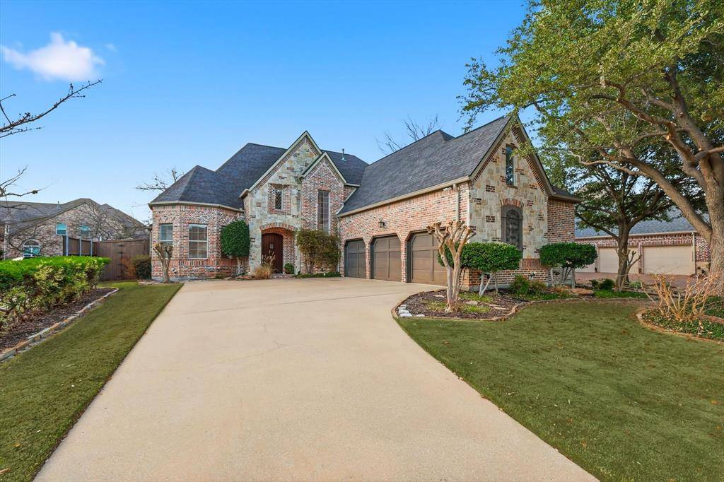 727 Madison Street, Coppell, TX 75019