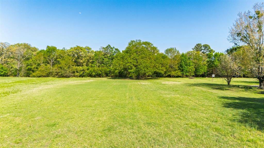 TBD Mckenzie Road, Campbell, TX 75422