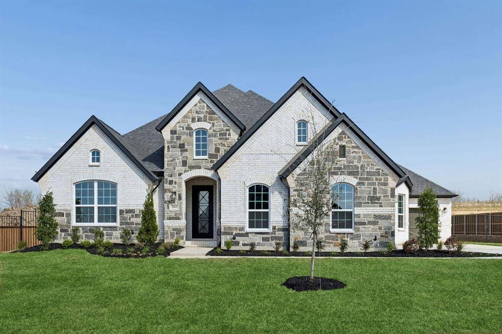 2103 Verona Drive, Haslet, TX 76052