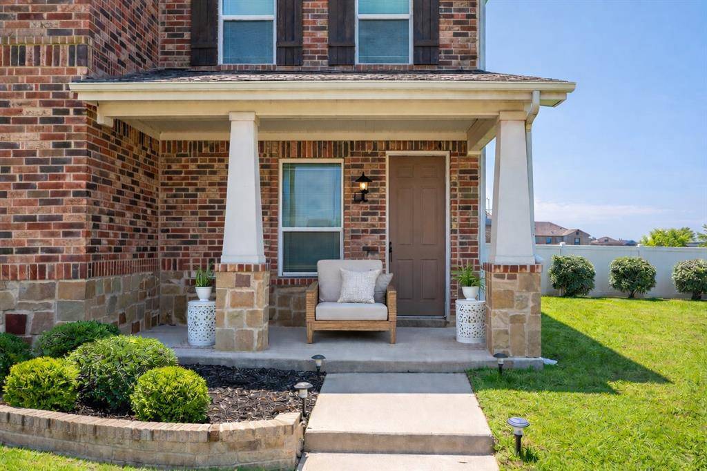 2329 Telfair Way, Aubrey, TX 76227