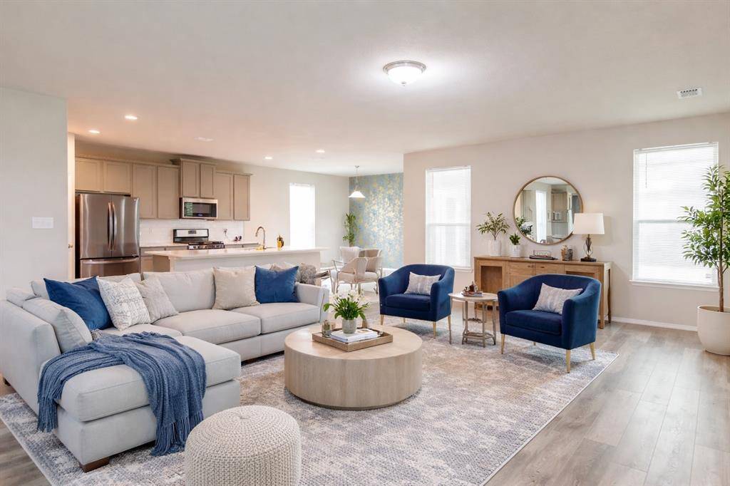 2329 Telfair Way, Aubrey, TX 76227