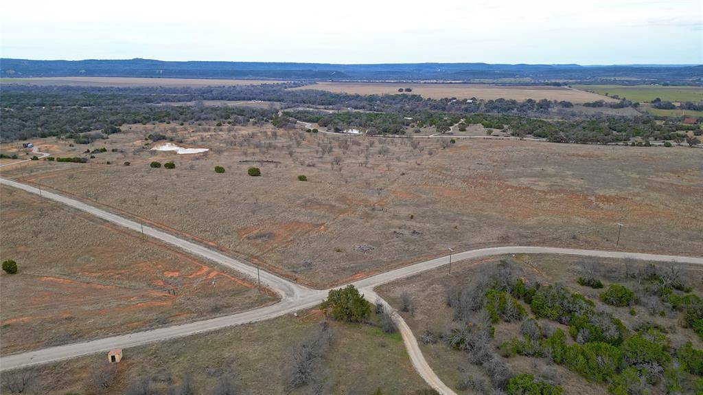 TBD Shelby Ranch Drive, Palo Pinto, TX 76484