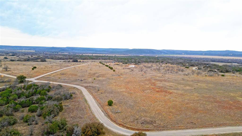 TBD Shelby Ranch Drive, Palo Pinto, TX 76484
