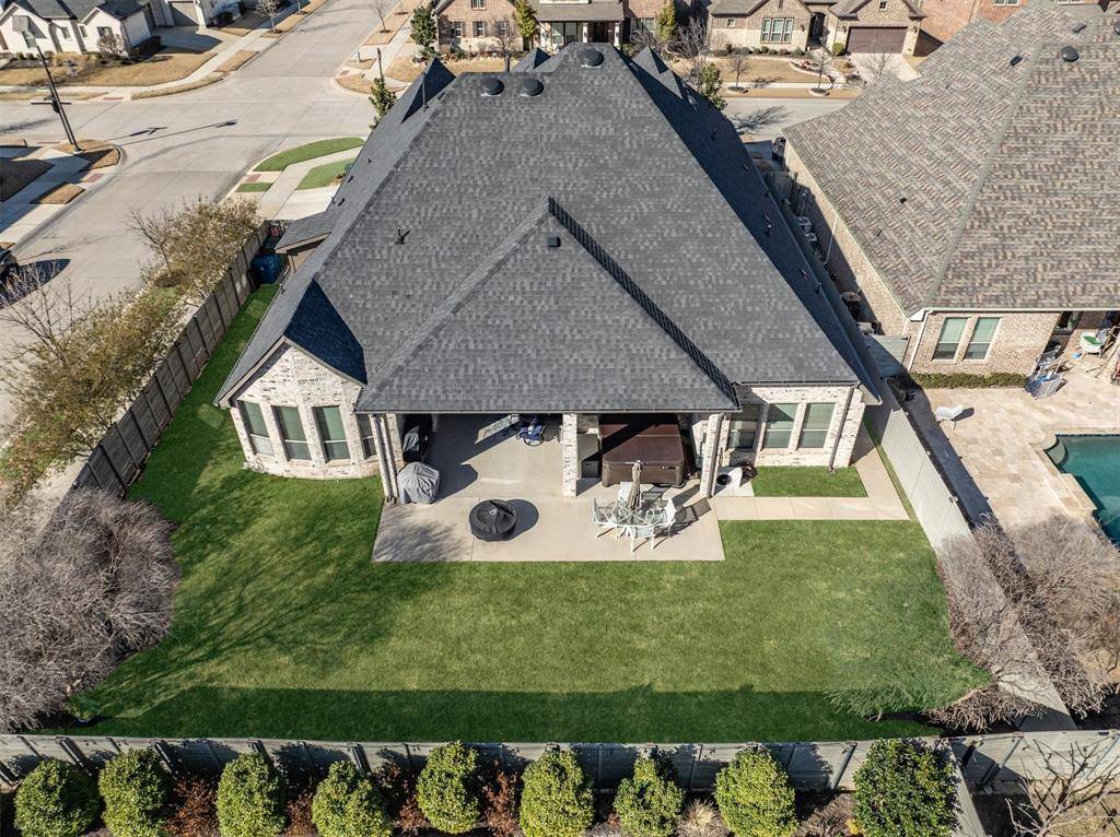 1125 11th Street, Argyle, TX 76226