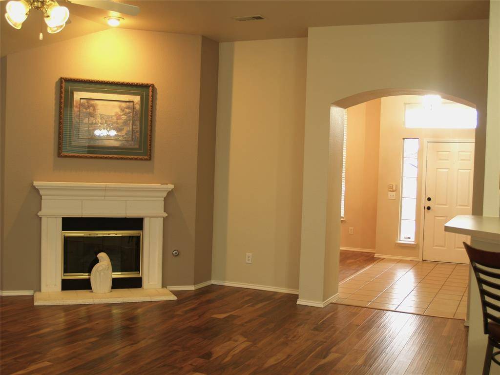 1703 Birch Lane, Corinth, TX 76210