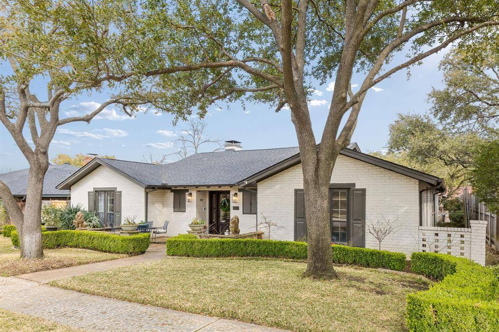 7616 Tory Sound Drive, Dallas, TX 75231