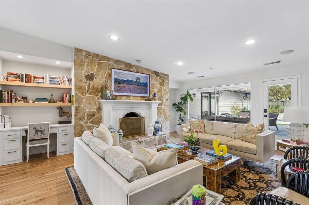 7616 Tory Sound Drive, Dallas, TX 75231