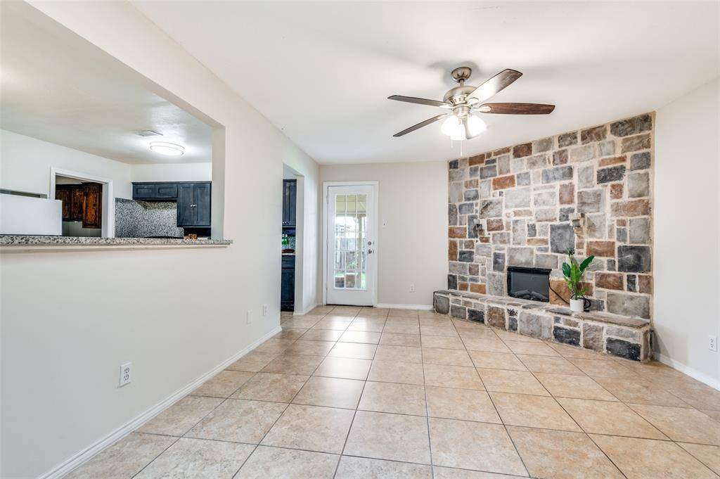 1805 Etain Road, Irving, TX 75060