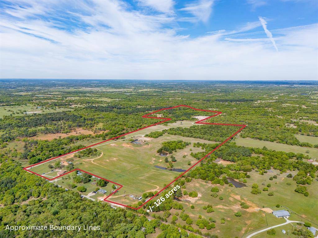 2548 County Road 2690, Alvord, TX 76225