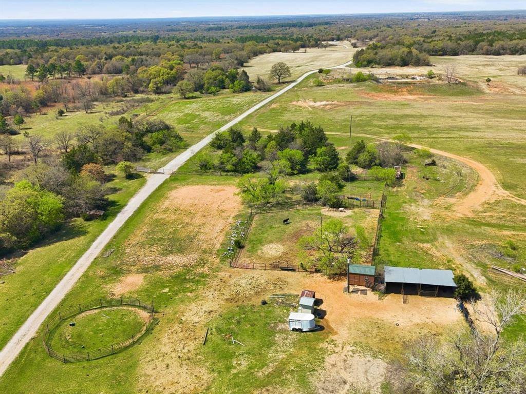 2548 County Road 2690, Alvord, TX 76225