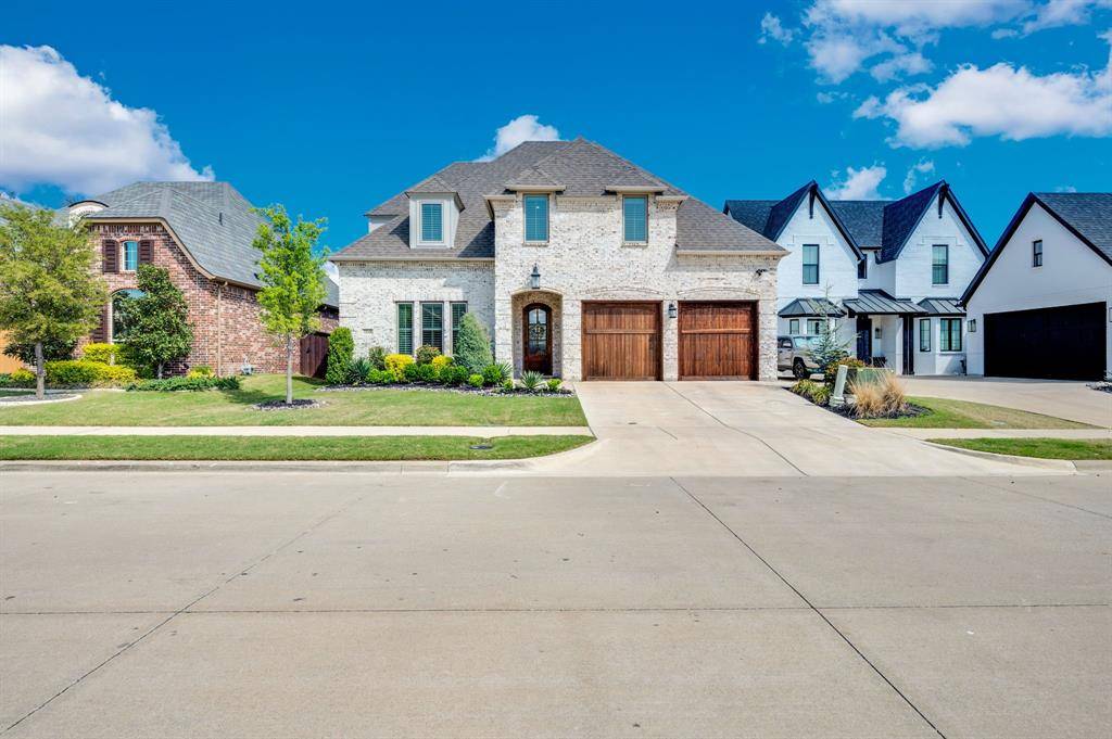 2218 Somercrest Place, Midlothian, TX 76065