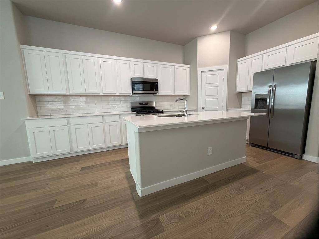 307 Green Gables Drive, Princeton, TX 75071