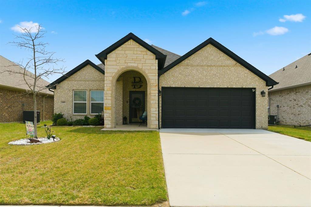 1005 Tippit, Greenville, TX 75402