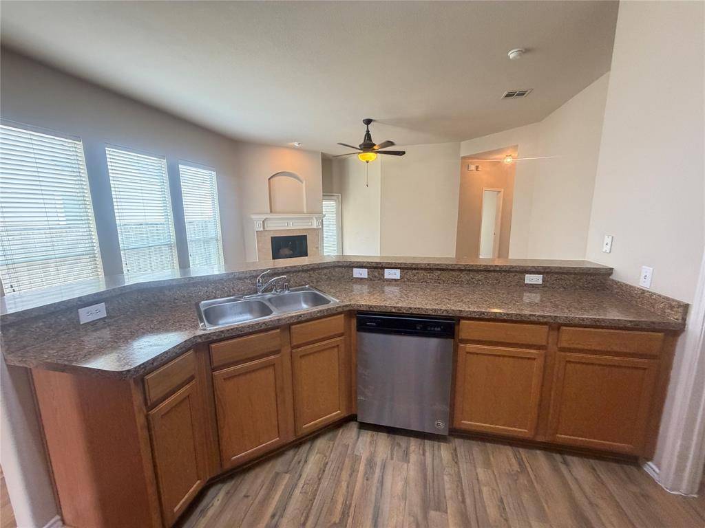 9909 Half Moon Drive, Mckinney, TX 75072