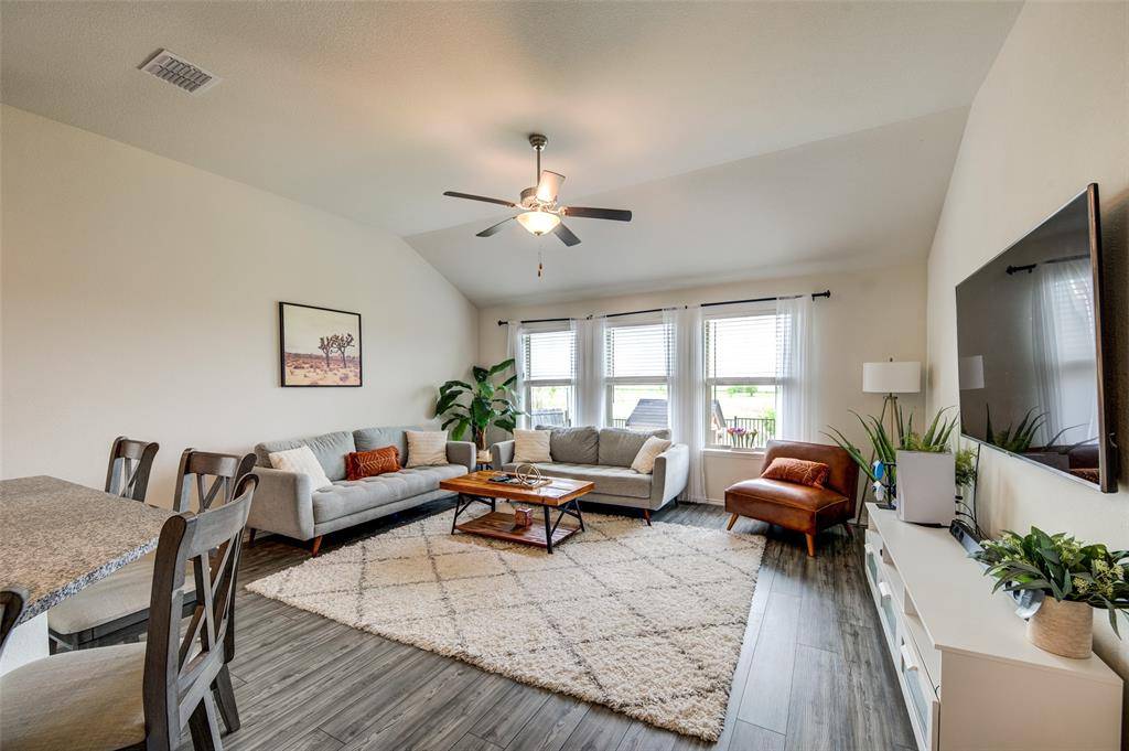 14440 Leadrope Circle, Haslet, TX 76052