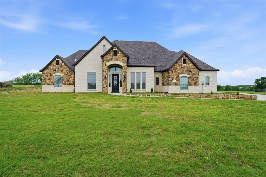 9517 Indian Trail, Sanger, TX 76266