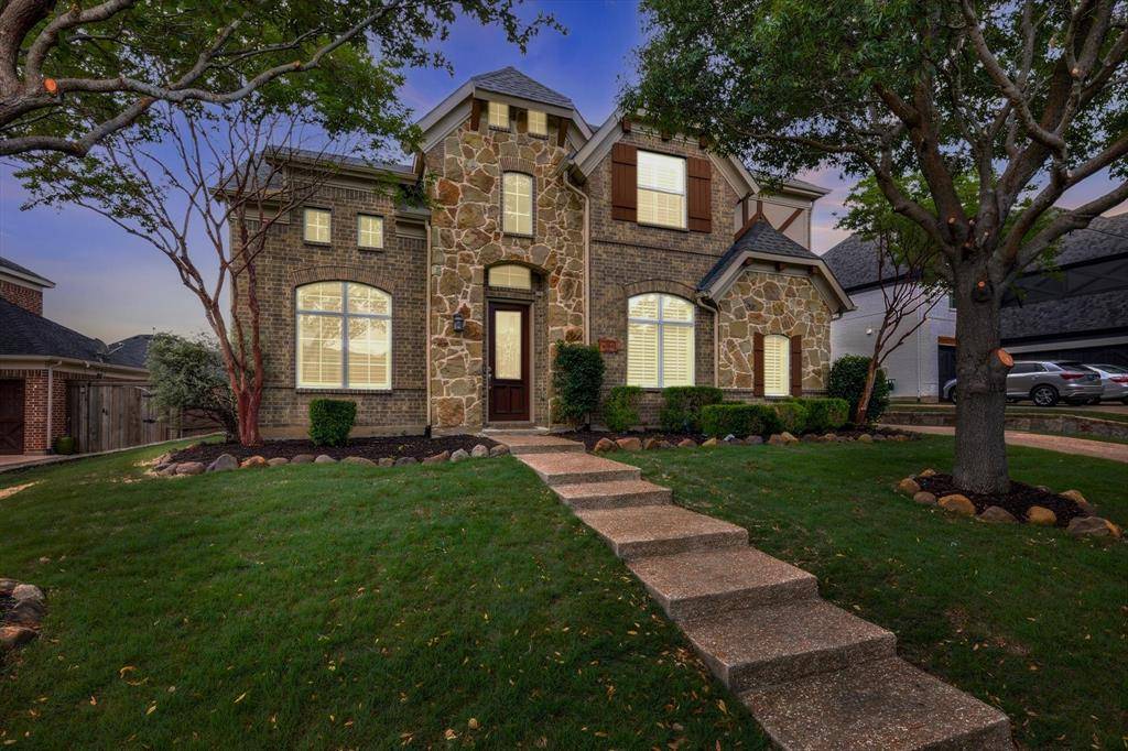 8705 Verona Drive, Mckinney, TX 75071