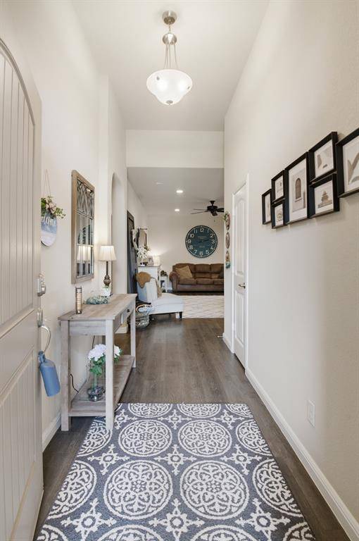 10201 Saltbrush Street, Fort Worth, TX 76177