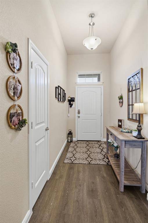 10201 Saltbrush Street, Fort Worth, TX 76177