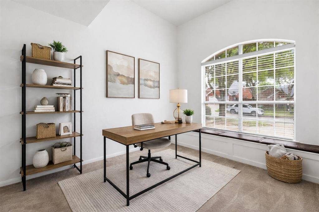 3820 Blueridge Drive, The Colony, TX 75056