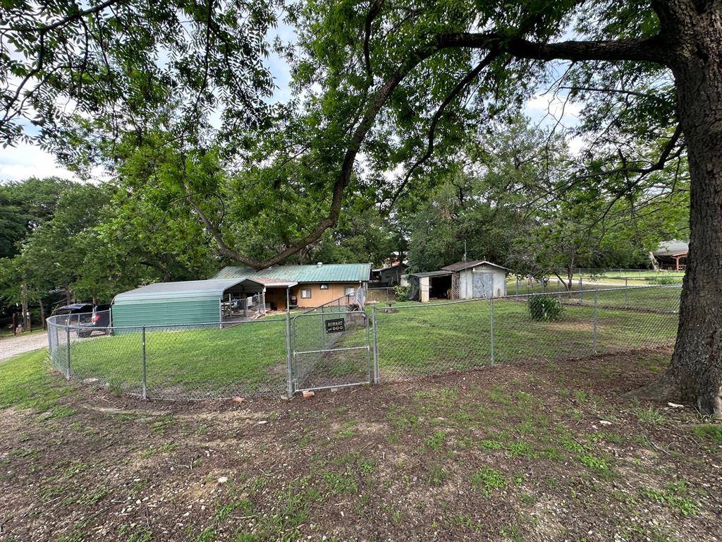 4190 County Road 3207, Dawson, TX 76639