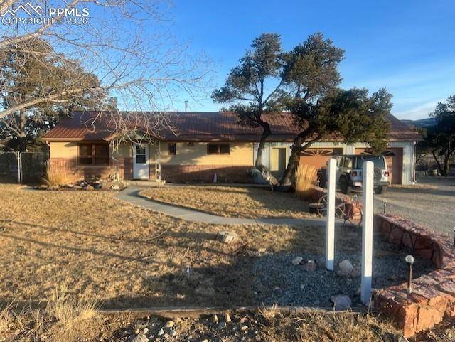 216 Crossman AVE, Buena Vista, CO 81211