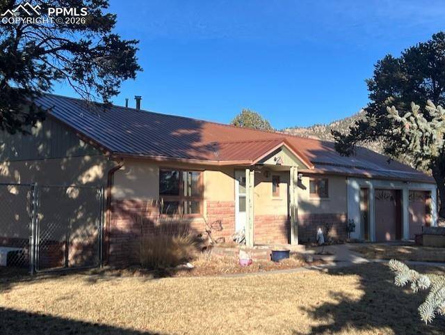 216 Crossman AVE, Buena Vista, CO 81211