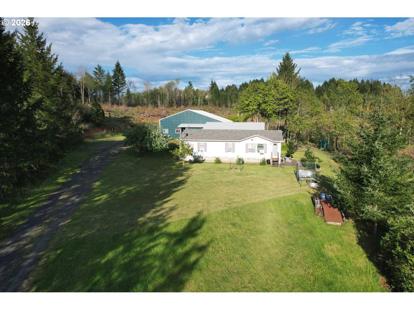 42255 AMES CREEK RD, Sweet Home, OR 97386