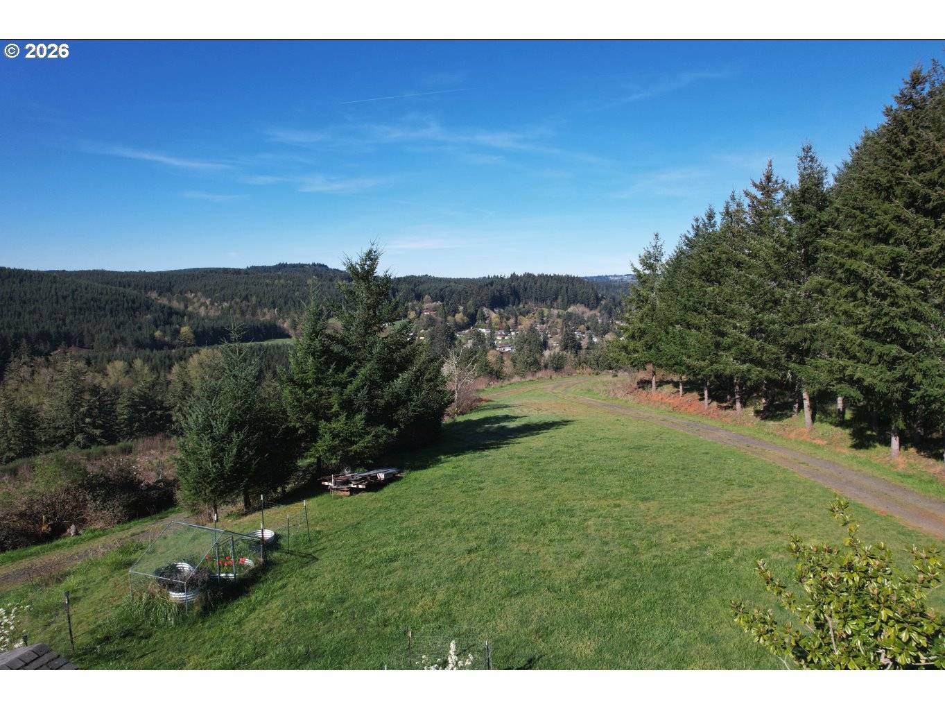 42255 AMES CREEK RD, Sweet Home, OR 97386