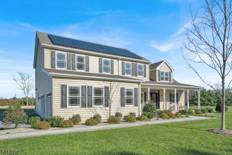 342 Rosemont Ringoes Rd, Delaware Twp., NJ 08559