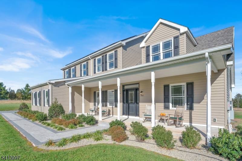 342 Rosemont Ringoes Rd, Delaware Twp., NJ 08559