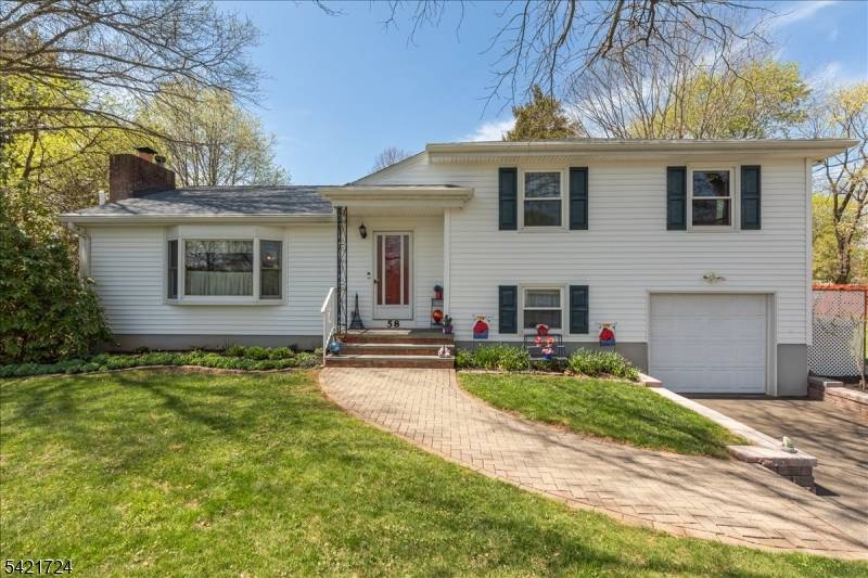 58 Wilson Road, Franklin Twp., NJ 08873