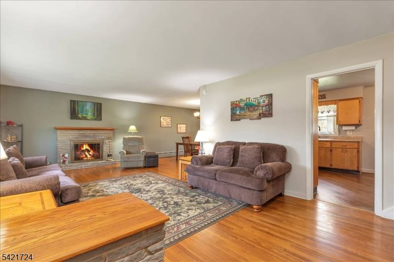 58 Wilson Road, Franklin Twp., NJ 08873