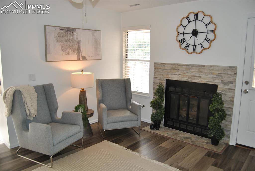 2105 Troy CT, Colorado Springs, CO 80918