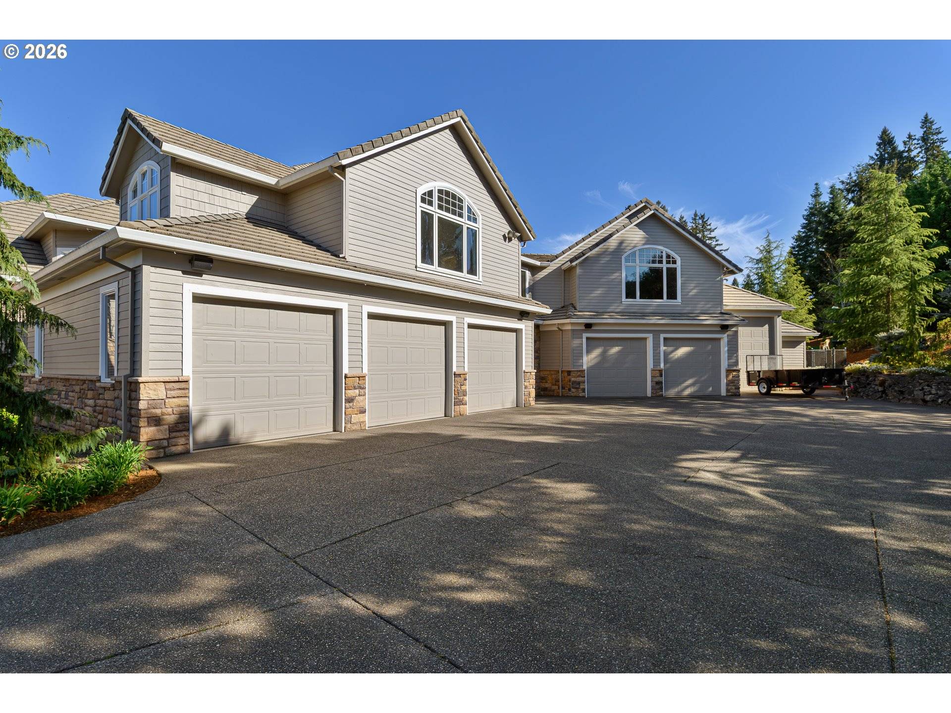 17663 S FIELDSTONE LN, Oregon City, OR 97045