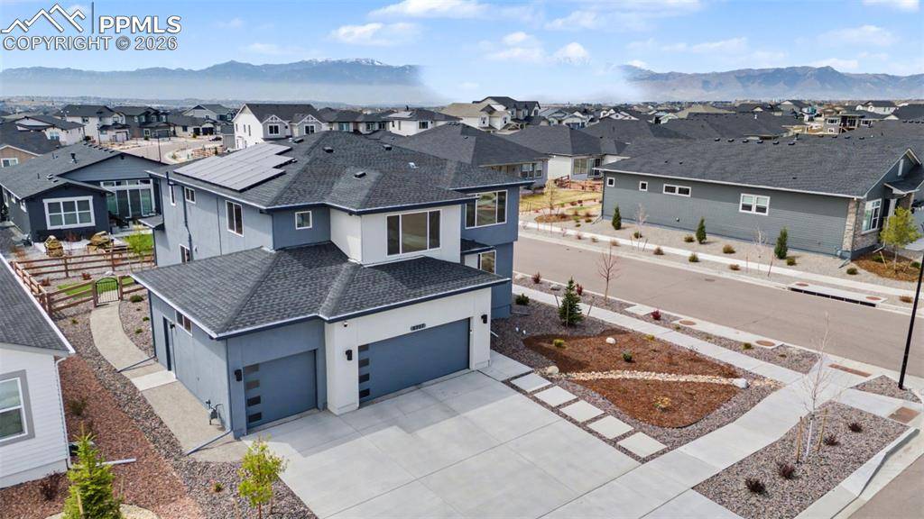 6707 Thimble CT, Colorado Springs, CO 80924