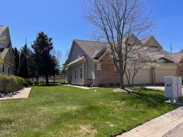 5364 Pine Needle DR, Grand Blanc Twp, MI 48439