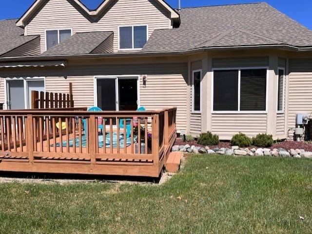 5364 Pine Needle DR, Grand Blanc Twp, MI 48439