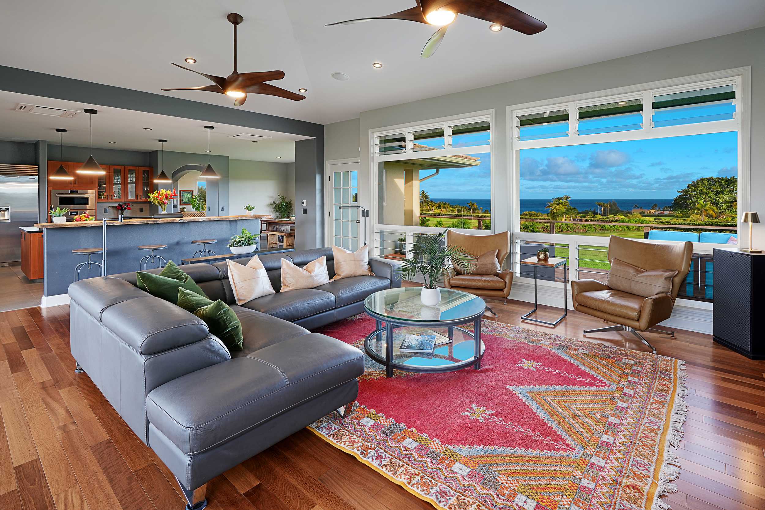 5494-J KALALEA VIEW DR, Anahola, HI 96703