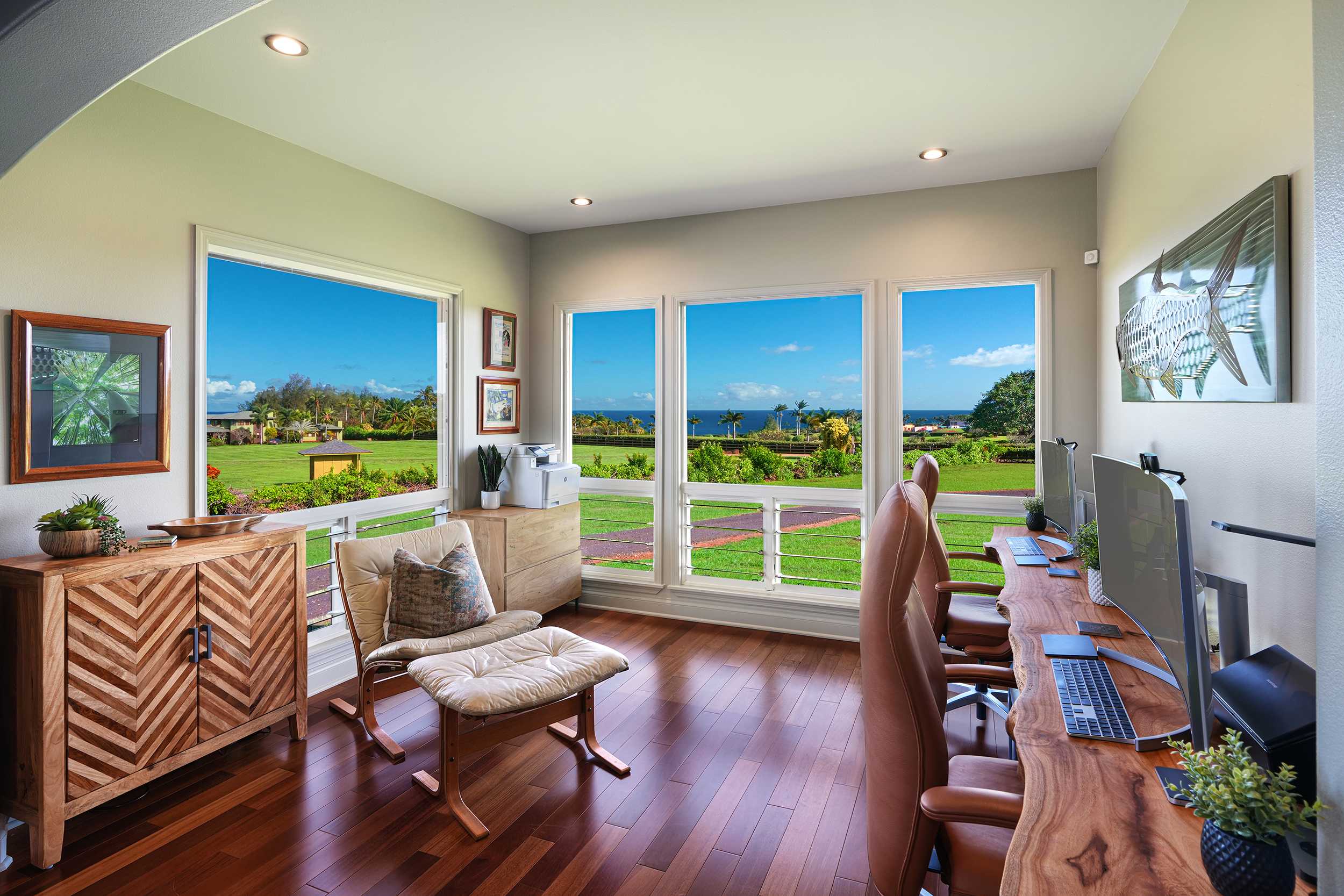 5494-J KALALEA VIEW DR, Anahola, HI 96703