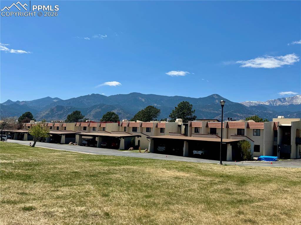 1034 Fontmore RD #D, Colorado Springs, CO 80904